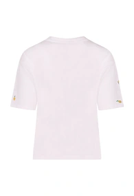 Lizzi Lou dames T-shirt